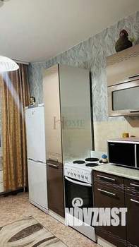 1-к квартира, на длительный срок, 42м2, 3/9 этаж