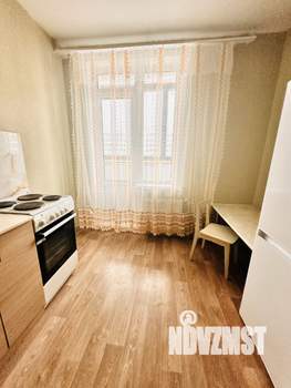 1-к квартира, на длительный срок, 35м2, 20/25 этаж