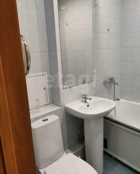 2-к квартира, на длительный срок, 36м2, 2/5 этаж