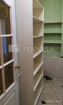 1-к квартира, на длительный срок, 38м2, 1/10 этаж