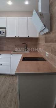 1-к квартира, на длительный срок, 46м2, 4/14 этаж