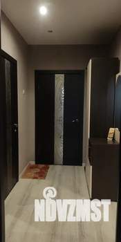 1-к квартира, посуточно, 47м2, 8/16 этаж