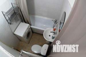 1-к квартира, посуточно, 32м2, 5/5 этаж