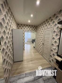 Студия квартира, на длительный срок, 32м2, 3/25 этаж