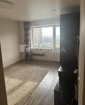 1-к квартира, на длительный срок, 35м2, 5/10 этаж