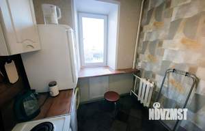 1-к квартира, на длительный срок, 21м2, 8/9 этаж