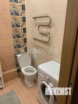 Студия квартира, на длительный срок, 24м2, 20/25 этаж