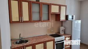 1-к квартира, на длительный срок, 40м2, 11/12 этаж