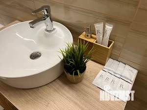 1-к квартира, посуточно, 42м2, 22/25 этаж