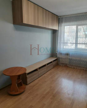 1-к квартира, на длительный срок, 32м2, 1/5 этаж