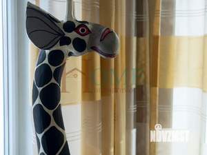 4-к квартира, на длительный срок, 170м2, 3/15 этаж