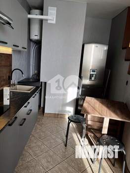 Студия квартира, на длительный срок, 27м2, 11/27 этаж