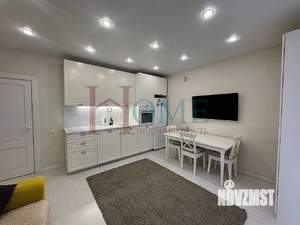 1-к квартира, на длительный срок, 42м2, 3/10 этаж