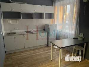 Студия квартира, на длительный срок, 23м2, 4/8 этаж