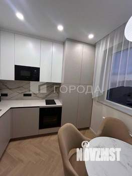 2-к квартира, на длительный срок, 55м2, 2/3 этаж