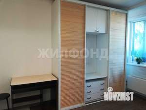 Студия квартира, на длительный срок, 28м2, 24/25 этаж