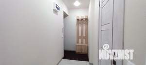 1-к квартира, посуточно, 31м2, 1/1 этаж