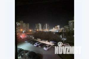 1-к квартира, посуточно, 18м2, 2/23 этаж