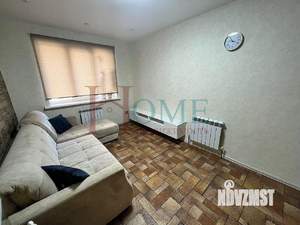 1-к квартира, на длительный срок, 38м2, 1/25 этаж