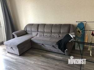 2-к квартира, на длительный срок, 51м2, 2/17 этаж