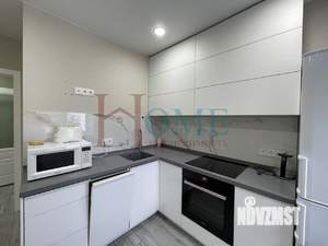 1-к квартира, на длительный срок, 40м2, 16/25 этаж