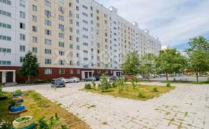 2-к квартира, на длительный срок, 55м2, 1/9 этаж