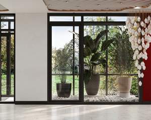 1-к квартира, на длительный срок, 34м2, 7/17 этаж