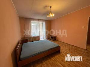 1-к квартира, на длительный срок, 47м2, 9/11 этаж