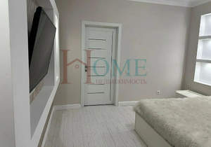 2-к квартира, на длительный срок, 62м2, 7/25 этаж