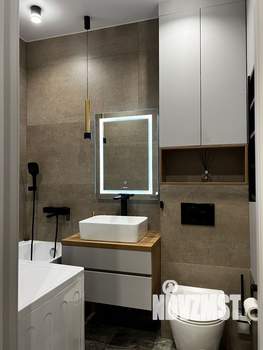 1-к квартира, на длительный срок, 38м2, 6/25 этаж