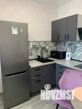 Студия квартира, посуточно, 32м2, 13/16 этаж