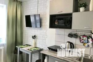 1-к квартира, посуточно, 15м2, 1/5 этаж