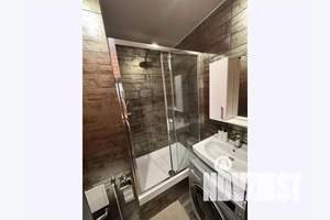 1-к квартира, посуточно, 45м2, 14/18 этаж