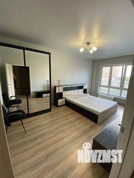 3-к квартира, на длительный срок, 70м2, 7/17 этаж