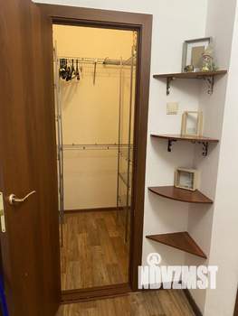 1-к квартира, на длительный срок, 37м2, 16/26 этаж