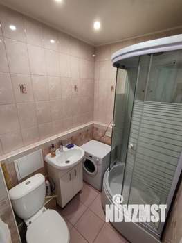 1-к квартира, на длительный срок, 29м2, 4/5 этаж