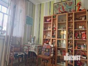 3-к квартира, на длительный срок, 80м2, 5/6 этаж