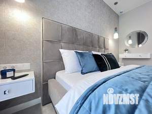 1-к квартира, посуточно, 28м2, 1/1 этаж