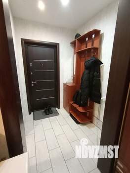 Студия квартира, на длительный срок, 33м2, 9/12 этаж