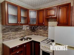 1-к квартира, на длительный срок, 32м2, 2/5 этаж