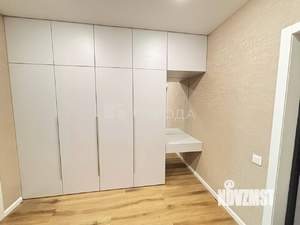 2-к квартира, на длительный срок, 42м2, 16/25 этаж