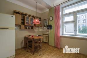3-к квартира, на длительный срок, 80м2, 3/3 этаж
