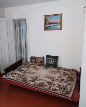 1-к квартира, на длительный срок, 30м2, 1/2 этаж