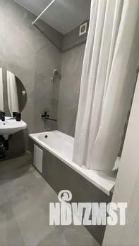 Студия квартира, посуточно, 30м2, 2/22 этаж
