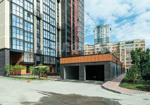 1-к квартира, на длительный срок, 38м2, 11/25 этаж