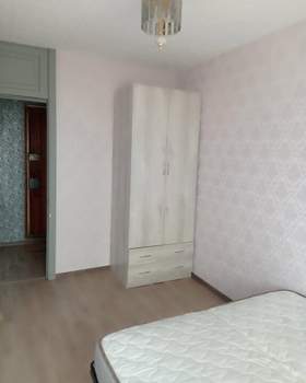 2-к квартира, на длительный срок, 47м2, 7/9 этаж