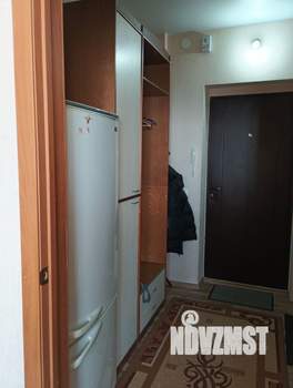 1-к квартира, на длительный срок, 24м2, 15/16 этаж