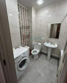 1-к квартира, на длительный срок, 41м2, 2/13 этаж