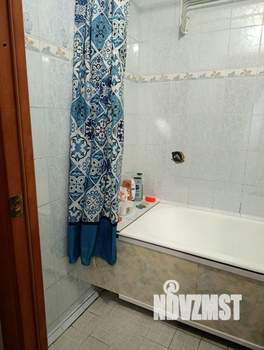 1-к квартира, на длительный срок, 35м2, 5/10 этаж