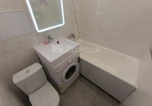 2-к квартира, на длительный срок, 44м2, 2/5 этаж